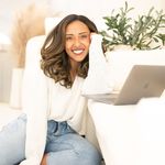 Daniela Galvez, BCBA🌻Self-Care, Wellness & ABA🌸 - @brawnandbloom - Instagram