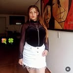 Dänïela Gälvïs - Facebook