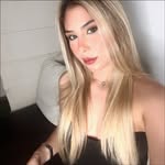 Daniela Galvis - @danielagalvisvr - Instagram