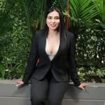 Daniela Galvis - @michell_barrios25 - Instagram