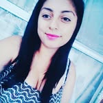 daniela gaona - @dany.gao18 - Instagram