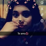 Daniela Gaona - @danii_gaona01 - Instagram
