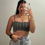 Daniela Gaona - @danielagaona24 - Instagram