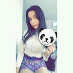 Daniela Gaona - @danilgna980jimz - Instagram