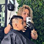 Daniela Gaona-Barber - @daniela_cutbarber95 - Instagram