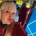 Daniela Garay - @danielagaray339 - Instagram
