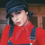 Daniela Garay - @unaariana_ - Instagram