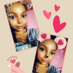 Daniela Garay - @daniela_1205a - Instagram