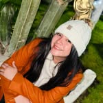Daniela Garay - @garay_dang - Instagram