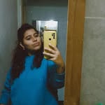 Daniela Garay - @danielagaraya - Instagram