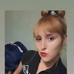 Daniela Garay - @danielagaray336 - Instagram