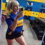 Daniela Garay - Facebook