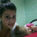 Daniela Gaia Gargiulo - @besame1993 - Instagram