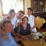 Daniela Gargiulo - @dannunzia - Instagram