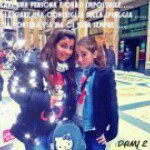 Daniela Gargiulo *----* - @danielagargiulo1 - Instagram