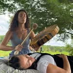 Daniela Gargiulo ✦ Sacred Ceremonies ✦ Breathwork  ✦ Tantra ✦ - @soultosoul_harmony - Instagram