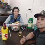 Daniela Garibaldi - Facebook