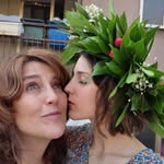 Daniela Garibaldi - @loveisspace - Instagram
