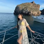 Daniela Garibaldi Ibarra - @danigibarra - Instagram