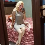 Daniela Zambrano - @daniela.garibaldi.5205 - Instagram
