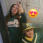 Daniela Garibay - Facebook