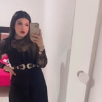 Daniela Garibay Benavides - @d.garibayy - Instagram