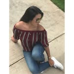 Sc: Daniela_Garibay - @daniela_garibay23 - Instagram