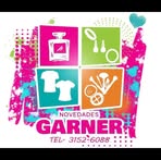 Daniela Garner - Facebook