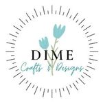 Daniela Garrett - @dime.crafts.designs - Instagram