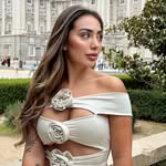 Daniela Garzon - @danielagarzonmendez - Instagram