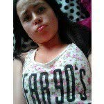 Daniela Garzón - @garzon_d02 - Instagram