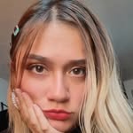 Daniela Garzón - @danielagarzonreyes - Instagram