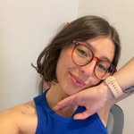 Daniela Garzón - @nielagarzon277 - Instagram