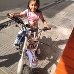 Daniela Garzon - Facebook