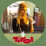 Daniela Gasser - Facebook