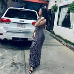 Daniela carrillo - @danielagastelum181 - Instagram
