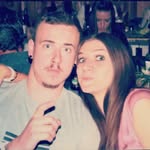 Daniela Gast - @dan.i1410 - Instagram