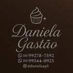 Daniela Gastao - @daniela_gastao1 - Instagram
