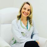 Daniela gastropediatra - @danielagastropediatra - Instagram