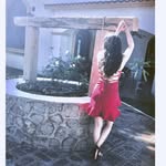 Itzel Daniela Gastélum - @danielagastelumg - Instagram