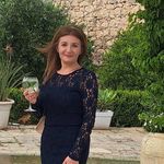 Daniela Gauci - @dgauci2020 - Instagram