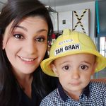 Daniela Gauci Portelli - @danielagp92 - Instagram