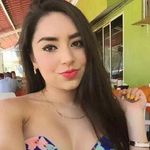 Daniela Gaxiola - @gaxioladaniela717 - Instagram