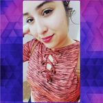 Daniela Gaxiola - @daniela4688 - Instagram
