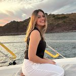Daniela Gaxiola - @danielagaxiolar - Instagram