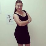 Даниела Генчева - @danielagencheva94 - Instagram