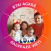Daniela Georgescu - Facebook