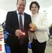 Daniela Georgescu - Facebook