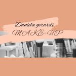 Daniela gerardi makeup - @danielagerardi_makeup_ - Instagram