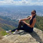 Jennifer Daniela Gerardi Barrios - @jennydanni - Instagram